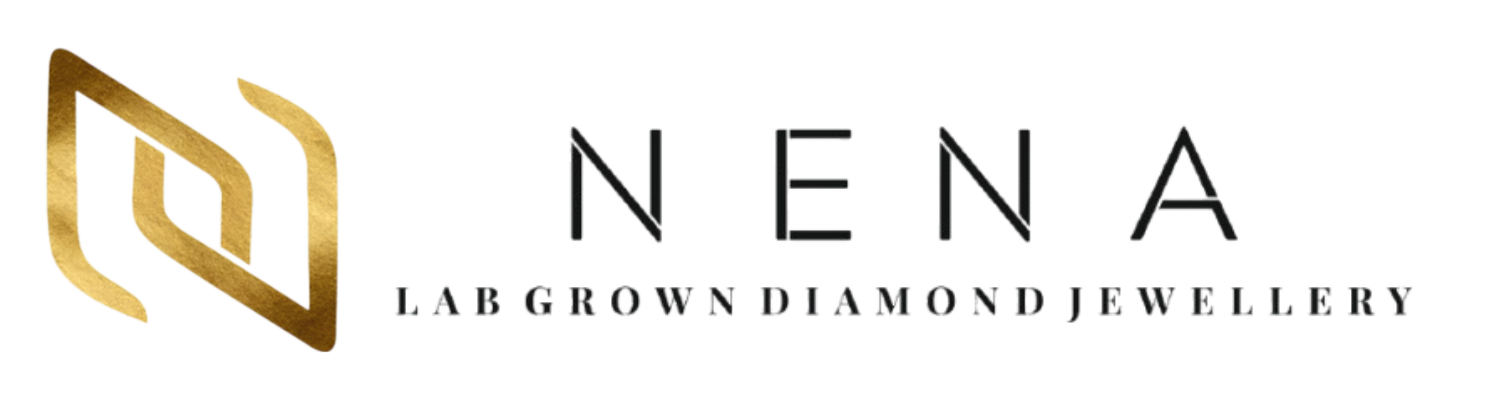nena jewellery Logo